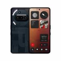 ราคา NOTHING สมาร์ทโฟน รุ่น Phone 3a หน้าจอ 6.77 นิ้ว (12+256GB) สีดำ (YC55051)