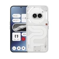 ราคา NOTHING สมาร์ทโฟน รุ่น Phone 2a หน้าจอ 6.7 นิ้ว (8+128GB) สีขาว (YC55056)