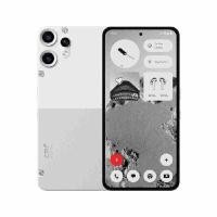 ราคา NOTHING สมาร์ทโฟน รุ่น CMF Phone 2 Pro หน้าจอ 6.77 นิ้ว (8+128GB) สีขาว (YC55063)