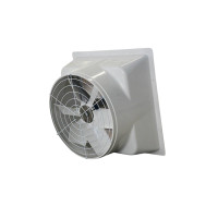 ราคา ORTON พัดลมไฟเบอร์กลาส รุ่น ZAG-850 FIBER ขนาด 25 นิ้ว (YC55114)