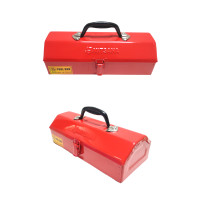 ราคา กล่องเครื่องมือเหล็ก 1 ชั้น รุ่น MINI สีแดง 12 นิ้ว (1 ใบ) (YC55929)
