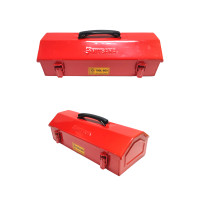 ราคา กล่องเครื่องมือ 1 ชั้น #01 สีแดง ขนาด 14 นิ้ว (1 ใบ) (YC55930)