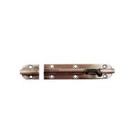 ราคา กลอนกลมเหล็ก YALE รุ่น BA-90706ACP2 ขนาด 6 นิ้ว (แพ็ค 2 (Y035798)