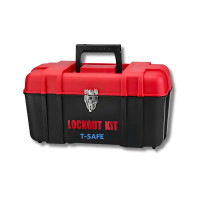 ราคา กล่องเก็บอุปกรณ์ lockout tagout T-Safe Z30 T-Safe กล่อง (YC10028)