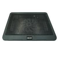 ราคา Oker Notebook Cooler พัดลมระบายความร้อน รุ่น N19