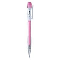 ราคา ดินสอกด Pentel Fiesta AX105W-P สีขาวชมพู 0.5มม. (1010424)