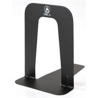 ราคา ฉากกั้นหนังสือ 5x6.5 นิ้ว กลาง ดำ/ขาว ออร์ก้า (2002384)