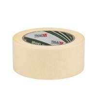 ราคา เทปกาวย่น ไทย เคเค Grey 48มมX40หลา(ลังละ36ม้วน) (9092615)