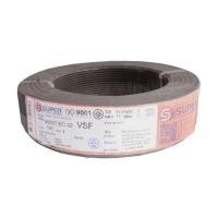 ราคา SUNTREE เบรกเกอร์ AC MCCB Breaker รุ่น AC-MCCB-2P-60A สีขาว (YA39881)
