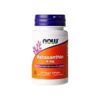 ราคา NOW FOODS แอสตาแซนธิน 4 มก. 60 แคปซูล (YA40044)