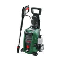 ราคา BOSCH เครื่องฉีดน้ำแรงดันสูง 130 บาร์ รุ่น UniversalAquatak 130 (YB95751)