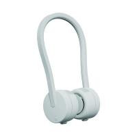 ราคา SOLOVE พัดลมคล้องคอ รุ่น F7 สีฟ้า (YC02724)