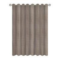 ราคา KASSA HOME ม่านตาไก่ประตู รุ่น GOOD สีน้ำตาล ขนาด 270 x 220 ซม. (YC07616)