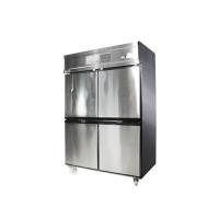 ราคา ตู้แช่เย็นสเตนเลส 4 ประตู (39 คิว) ซิสเต็มฟอร์ม รุ่น STF-40C (Y015611)