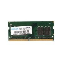 ราคา RAM DDR4(2400, NB) 4GB 8CHIPS BlackBerry (Y086897)