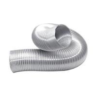 ราคา DUCT EXCEL ท่อลมอะลูมิเนียมฟอยล์ รุ่น SEMIDEC ขนาด 5 นิ้ว ความยาว 3 เมตร (YB01968)