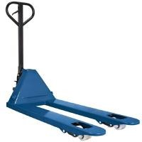 ราคา THAI SUN SPORT แฮนลิฟ รถลากพาเลท รุ่น 3,000 กก. สีน้ำเงิน (YB95779)