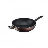 ราคา TEFAL กระทะก้นลึก ขนาด 32 ซม. รุ่น G143899 (YC32986)