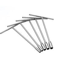 ราคา ชุดประแจตัว T ขนาด 8-14 มม. 5 ชิ้น รุ่น AUTO0050 (YC34014)