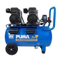 ราคา PUMA ปั๊มลมไร้น้ำมัน รุ่น FORCE-55 1450W 55 ลิตร (YC53472)