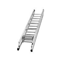 ราคา NEWCON บันไดสไลด์ 3 ตอน มี มอก. ขนาด 10x10x10 ฟุต (YC62921)