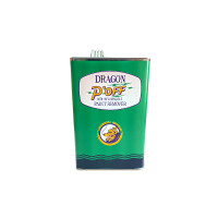 ราคา DRAGON น้ำยาลอกสี ขนาด 2.72 ลิตร (ลัง 6 แกลลอน) (YC62934)