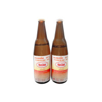 ราคา MAXZA กรดเกลือ 35% ขนาด 600 มล. (ลัง 12 ขวด) (YC62939)