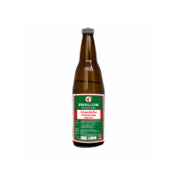 ราคา SWALLOW น้ำมันสน เชียงใหม่ ขนาด 0.45 ลิตร (แพ็ค 12 ขวด) (YC63004)