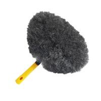 ราคา หัวไม้ปัดฝุ่นไฟฟ้าสถิตย์ SMILEARM รุ่น SM0015 สีเทา (Y048849)