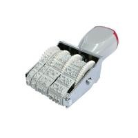 ราคา A-LINE ตรายางวันที่ (ภาษาไทย) รุ่น YT-400T ขนาด 4 มม. (YC10562)