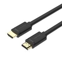 ราคา สาย HDMI 1.5เมตร Version 2.0 สีดำ UNITEK/Y-C11079BK (4006667)
