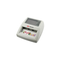 ราคา เครื่องตรวจธนบัตร 6 สกุลเงิน ยูนิ-สมาร์ท US-8800 (8210160)