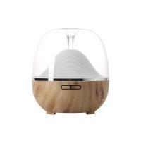 ราคา เครื่องพ่นอโรม่า เครื่องพ่นไอน้ำ รุ่น Mountain แฮงกี้ เฮาส์ Mountain สีเนื้อไม้ ชิ้น (YA02489)