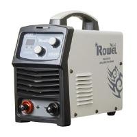 ราคา เครื่องเชื่อมระบบอินเวอร์เตอร์ ROWEL MINI รุ่น ARC250G กำลัง 200 แอมป์ สีเทา (YA04317)