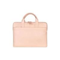 ราคา TUCANO กระเป๋าโน๊ตบุ๊ค รุ่น Isotta Brief Laptops 14″/Macbook Pro 14″ สีชมพู (YC58110)