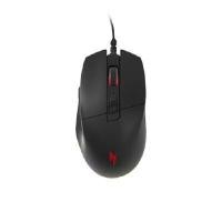 ราคา ACER เมาส์เกมมิ่ง รุ่น RM145 สีBlack (Angled) (YC67992)