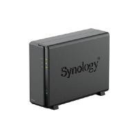 ราคา SINNOLOGY อุปกรณ์จัดเก็บข้อมูลบนเครือข่าย รุ่น DS124 Black Angled (YC68926)