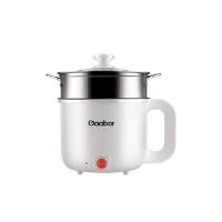 ราคา GAABOR หม้อไฟฟ้าอเนกประสงค์ รุ่น GR-N18A สีIvory White ความจุ 0.7 ลิตร (YC68969)