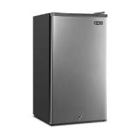 ราคา Sonar ตู้เย็นมินิบาร์ ขนาด 3.2 คิว รุ่น RS-H90N
