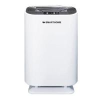 ราคา เครื่องฟอกอากาศ Smarthome AP-180 สีขาว (0097316)