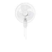 ราคา HATARI พัดลมติดผนัง รุ่น W16M1 ขนาด 16 นิ้ว White (0099337)
