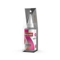 ราคา COMPUTE น้ำหมึกเติมสำหรับปริ้นเตอร์ CANON PG-41 สีแดงอมม่วง ขนาด 120 cc (4000144)