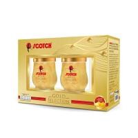 ราคา สก๊อตรังนกแท้ โกลด์ ซีเล็คชั่น 150 มล แพคx 2 (รังนก 2.5 สก๊อต กล่อง (YC54306)