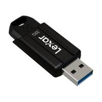 ราคา LEXAR 32GB Flash Drive (S80) Black - A0164850 (YC59426)
