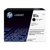 ราคา HP ผงหมึก Toner Cartridge รุ่น CF281A สีดำ (4004286)