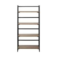 ราคา ชั้นวางของ วอลนัทเข้ม เฟอร์ราเดค BS-1932 (A012182)