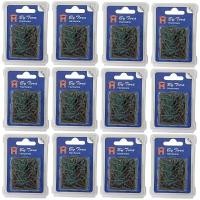 ราคา สกรูไดร์วอลยิงฝ้า BYTORA 6x3/4" 100EA 12 แพ็ค (Y089268)