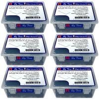 ราคา สกรูไดร์วอลยิงฝ้า BYTORA 6x1-1/2" 500EA 6 กล่อง (Y090558)