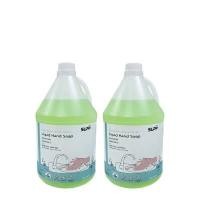 ราคา สบู่เหลวล้างมือ SUPP สูตรอ่อนโยน กลิ่นแอปเปิ้ล 3.8 ลิตร x2 แกลลอน (YA22277)