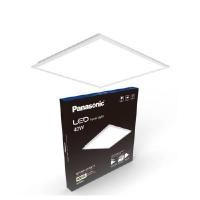 ราคา PANASONIC โคมไฟติดเพดาน LED BIG PANEL NFV60141WE1T 40W ขนาด 59.5x59.5x3.5 ซม. (YA31523)